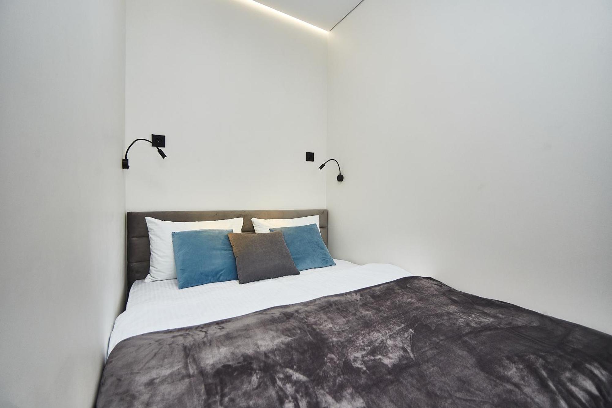 City Rooms Acropolis โอเดสซา ภายนอก รูปภาพ